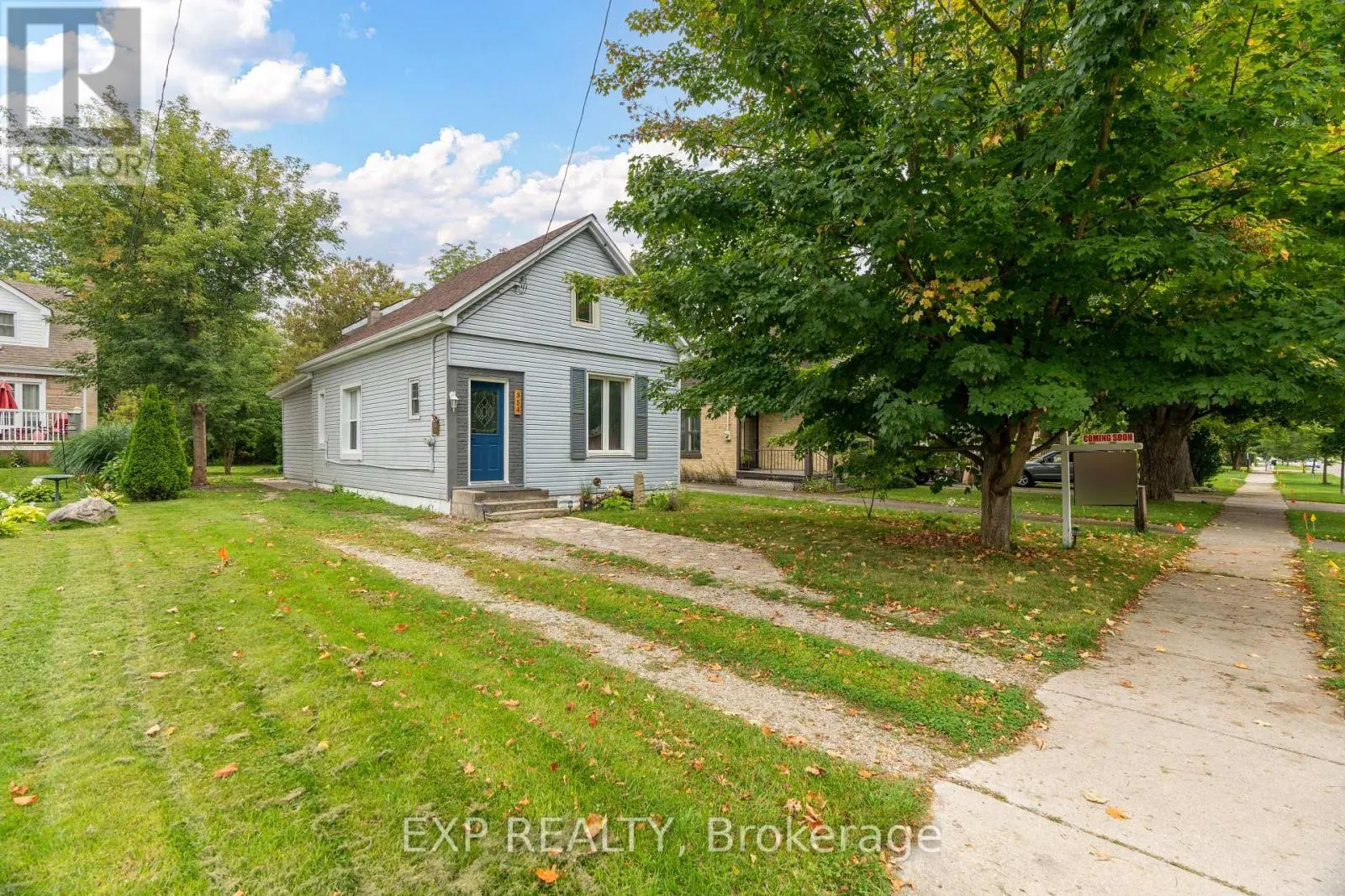 354 SPRUCE STREET