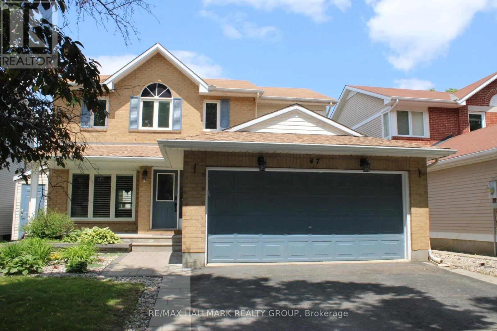 47 EMERALD MEADOWS DRIVE