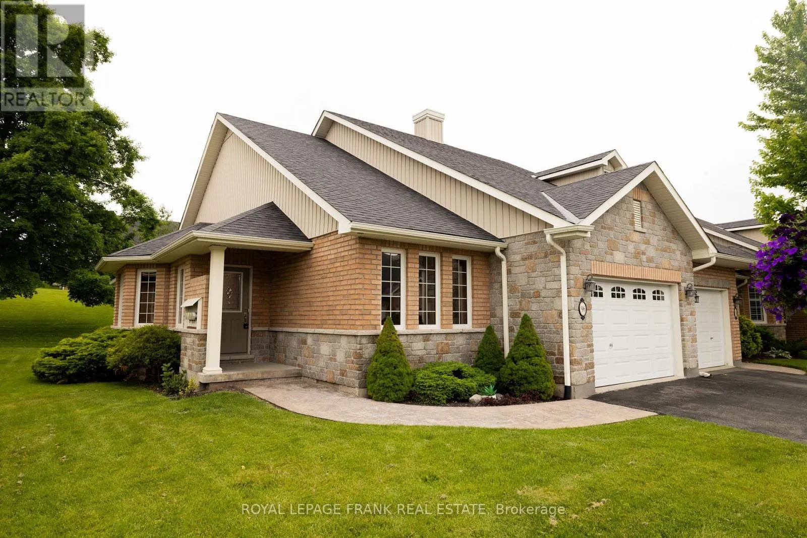96 VILLAGE CRESCENT