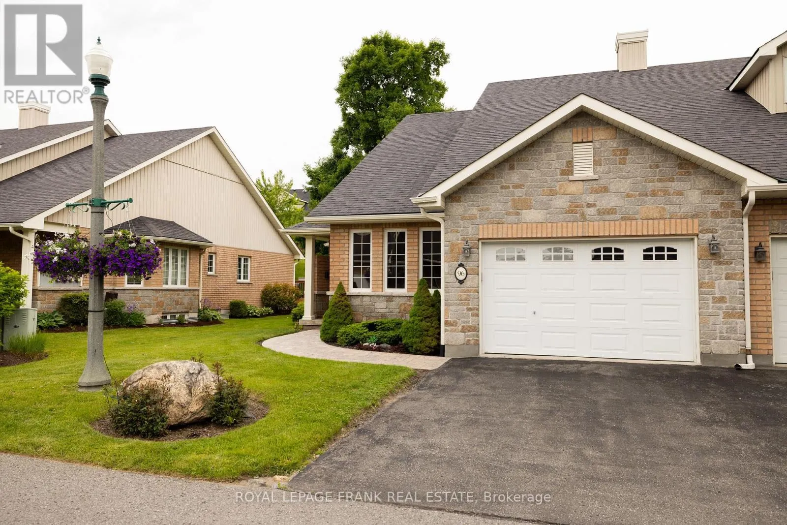 96 VILLAGE CRESCENT