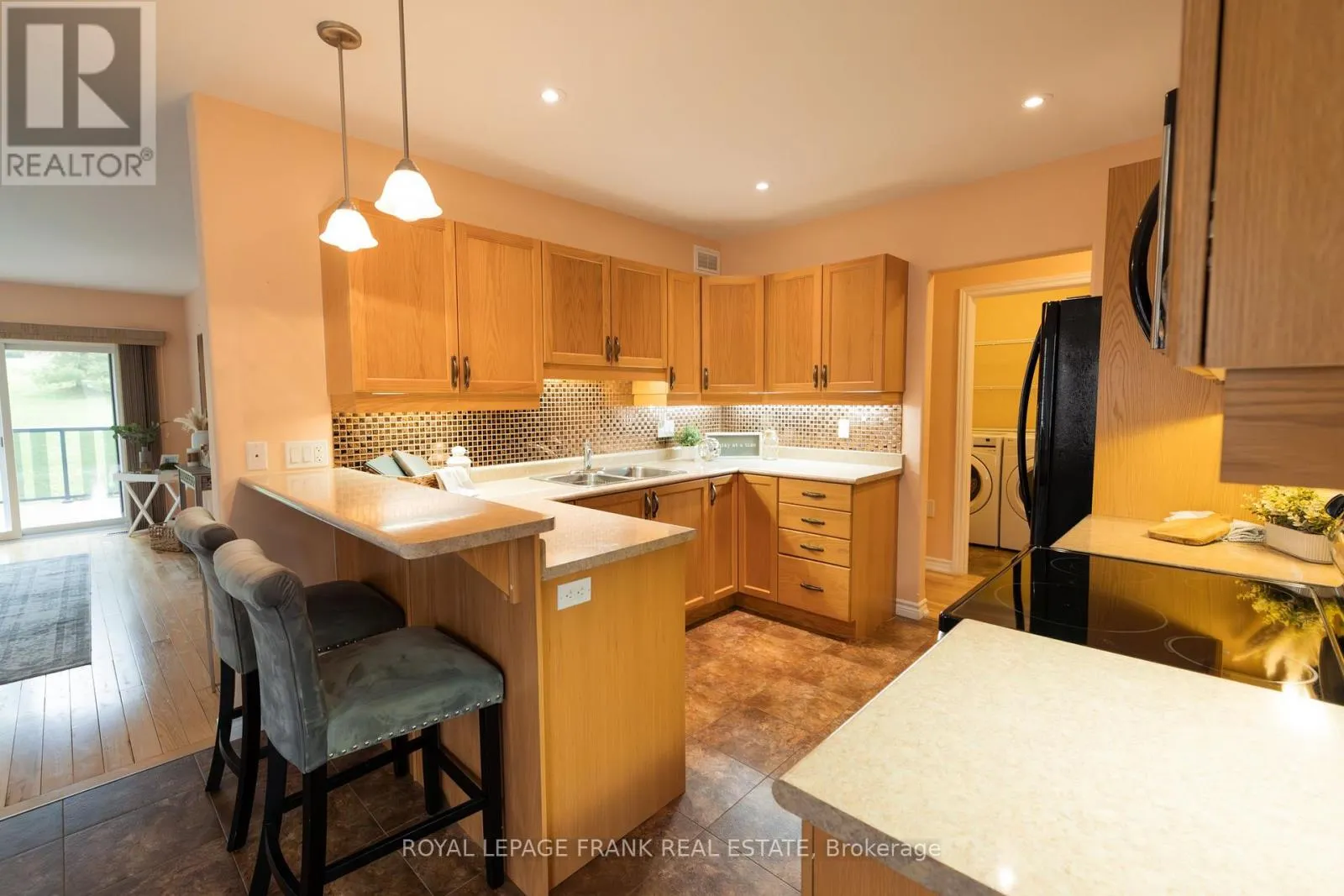 96 VILLAGE CRESCENT