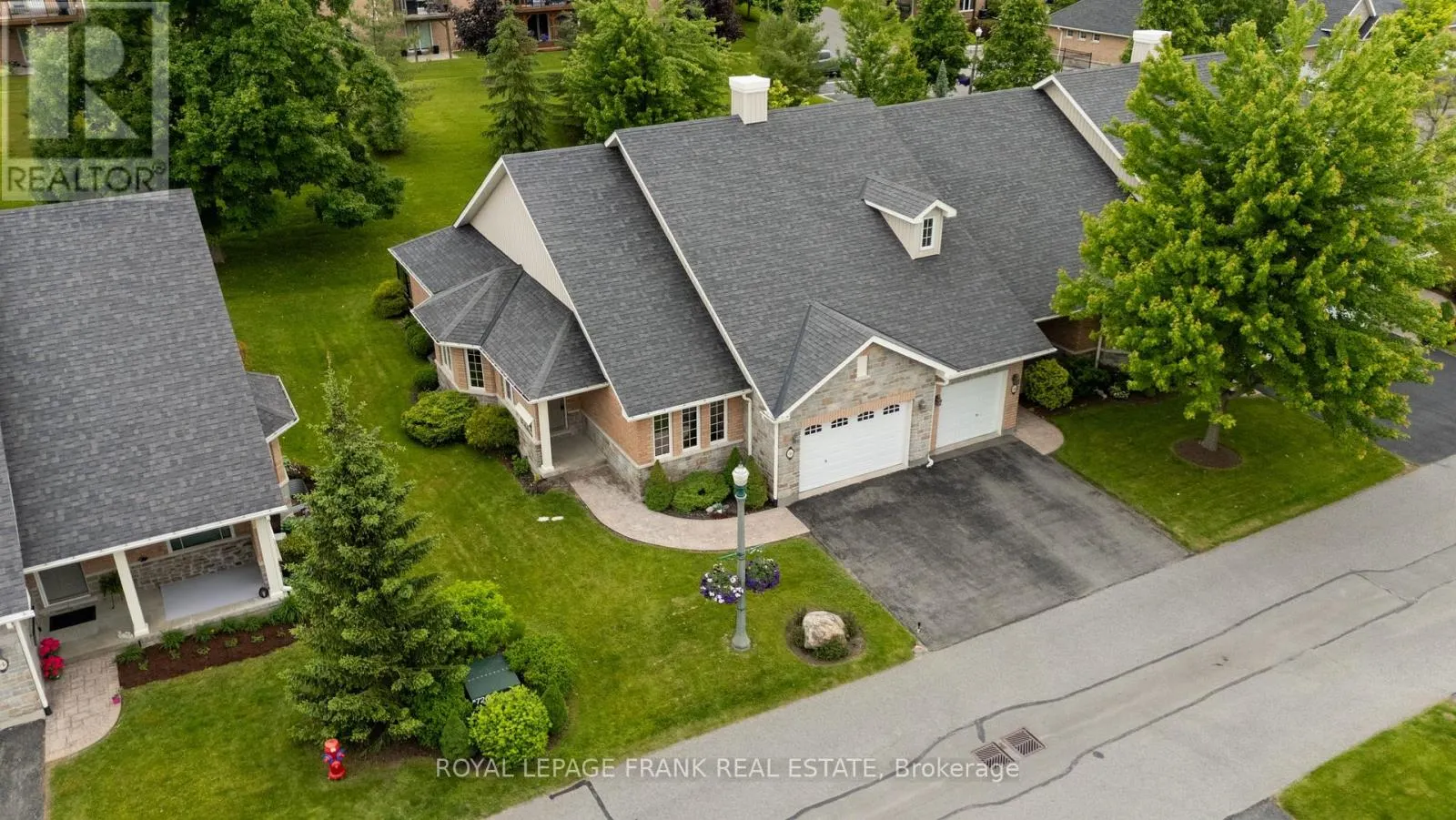 96 VILLAGE CRESCENT