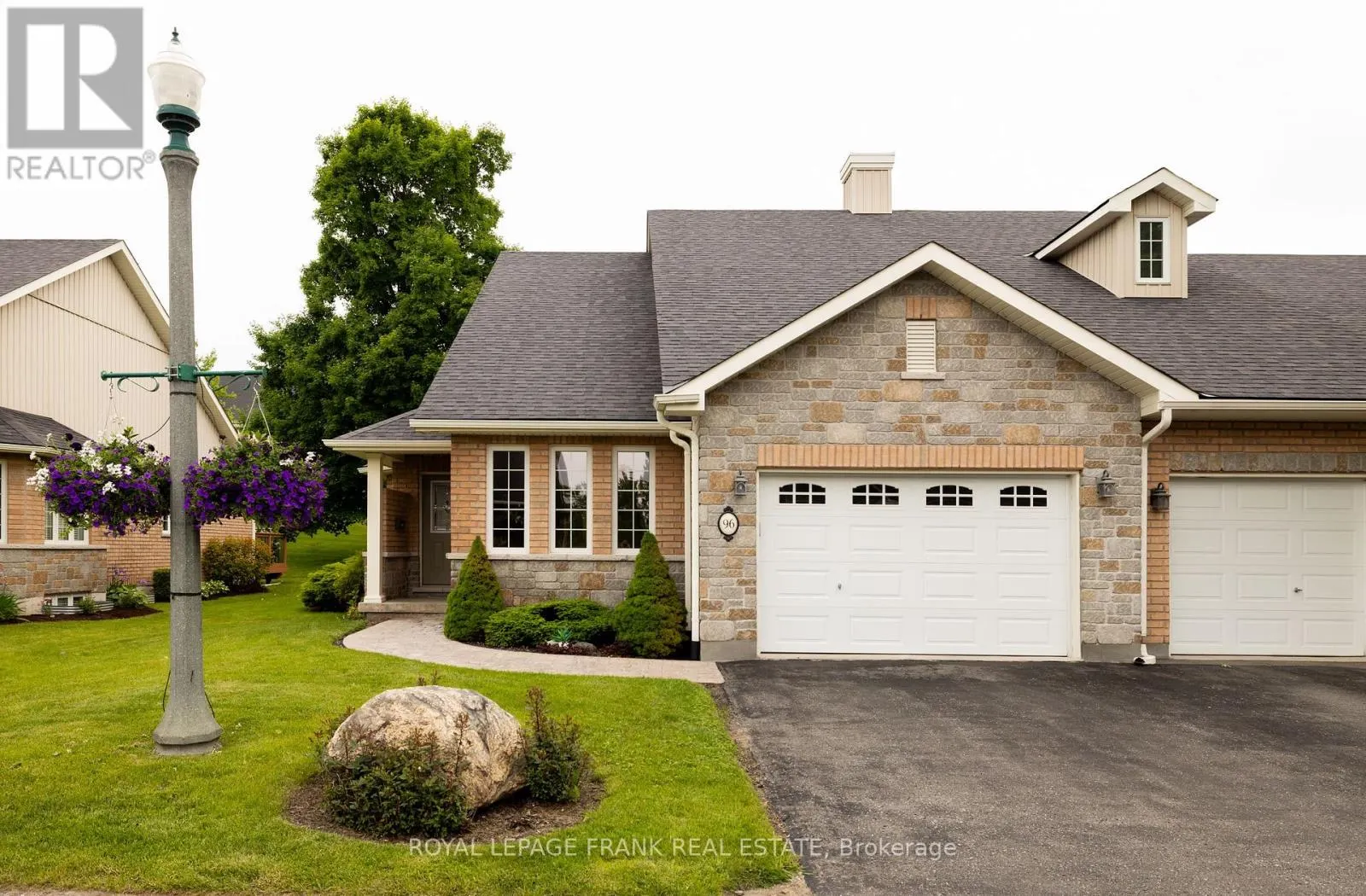 96 VILLAGE CRESCENT