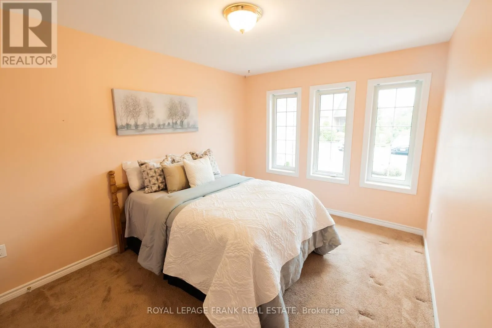 96 VILLAGE CRESCENT