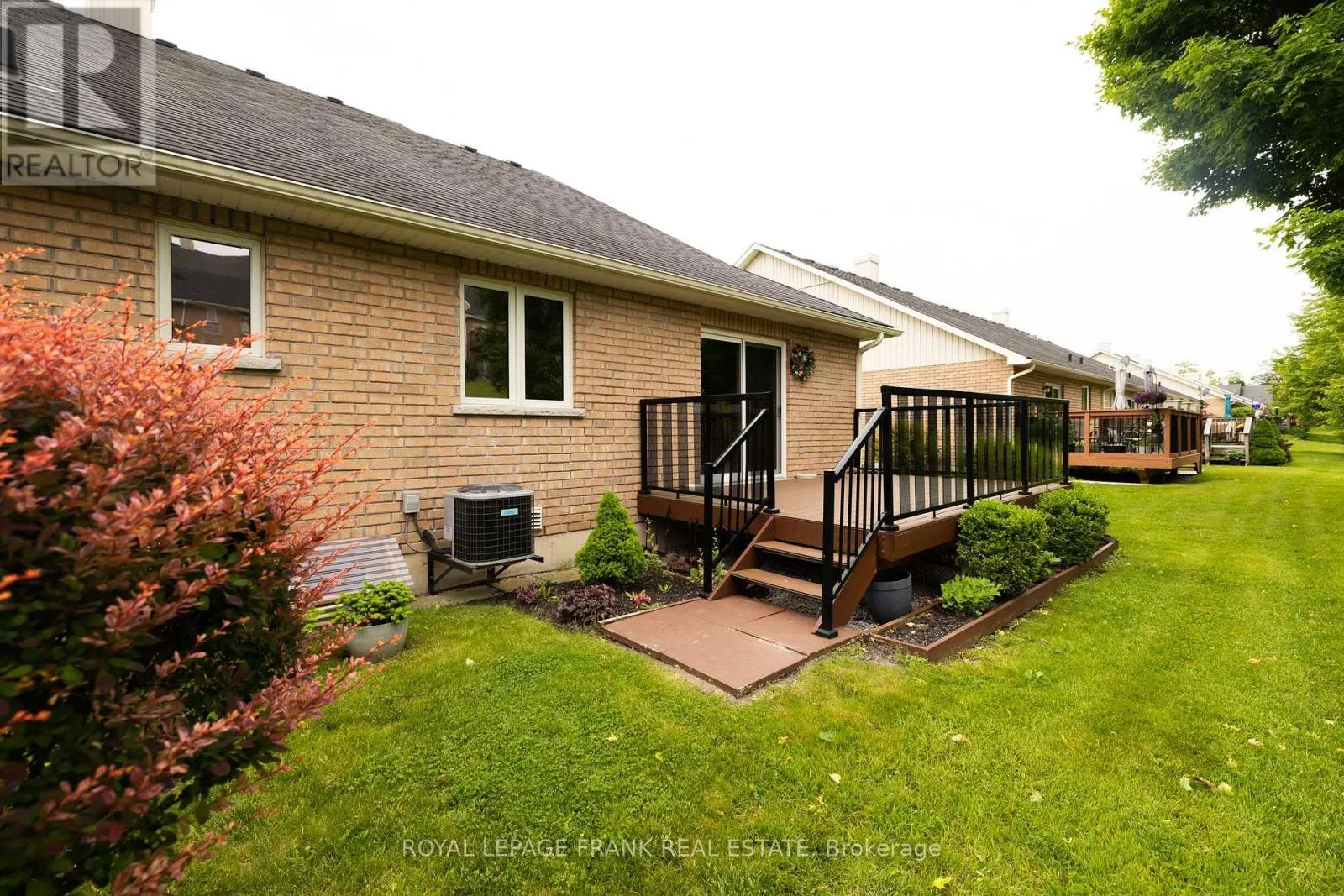 96 VILLAGE CRESCENT