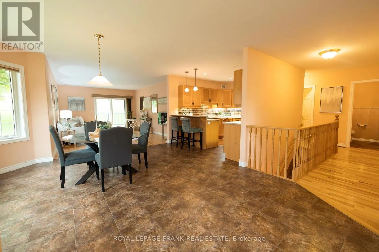96 VILLAGE CRESCENT