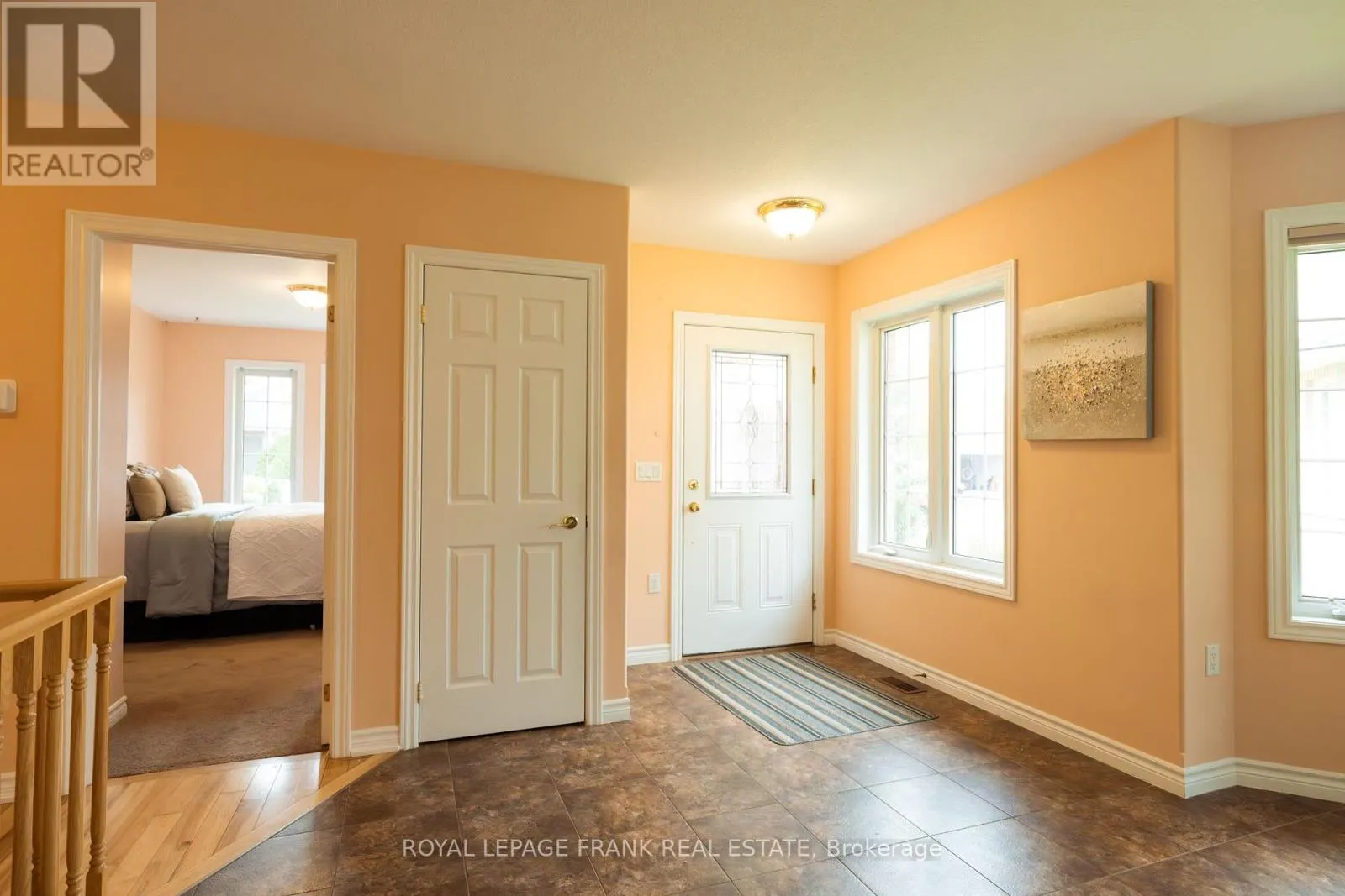 96 VILLAGE CRESCENT