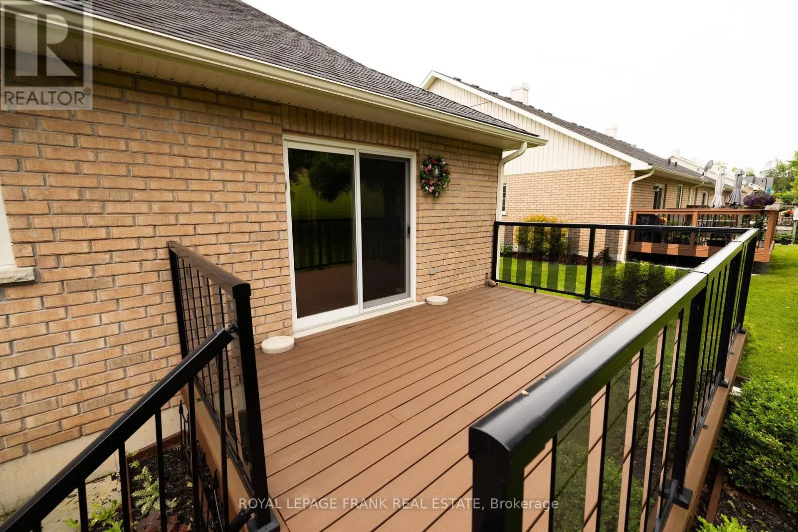 96 VILLAGE CRESCENT