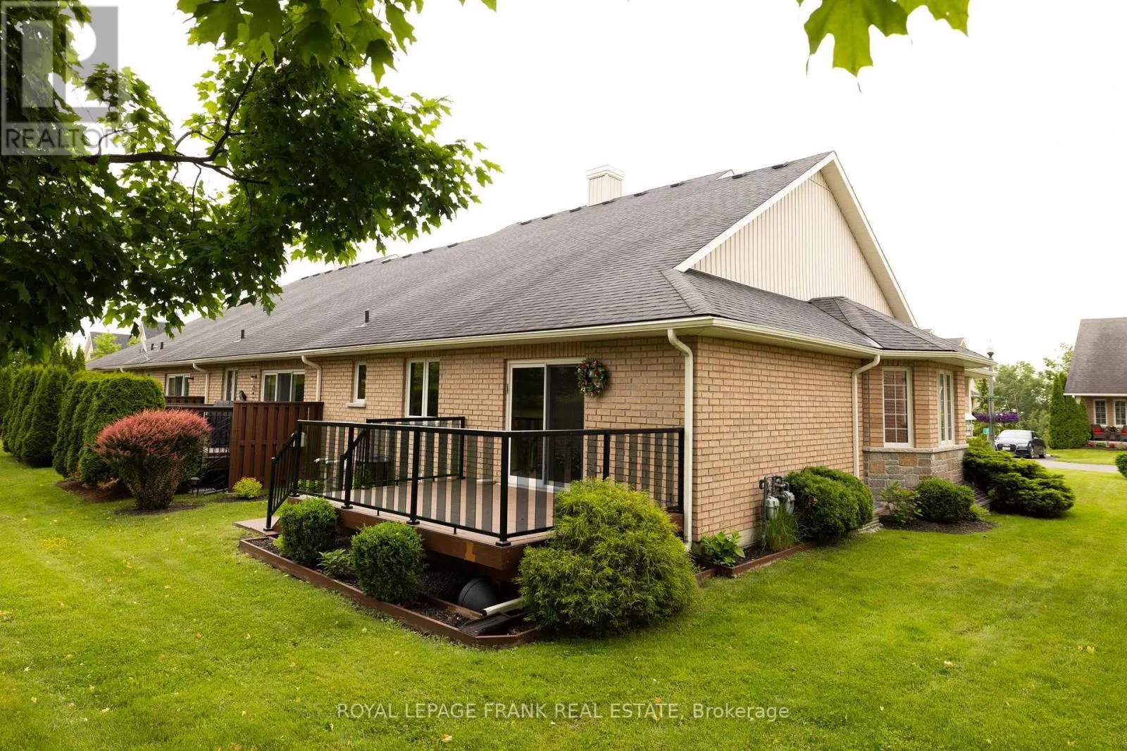 96 VILLAGE CRESCENT