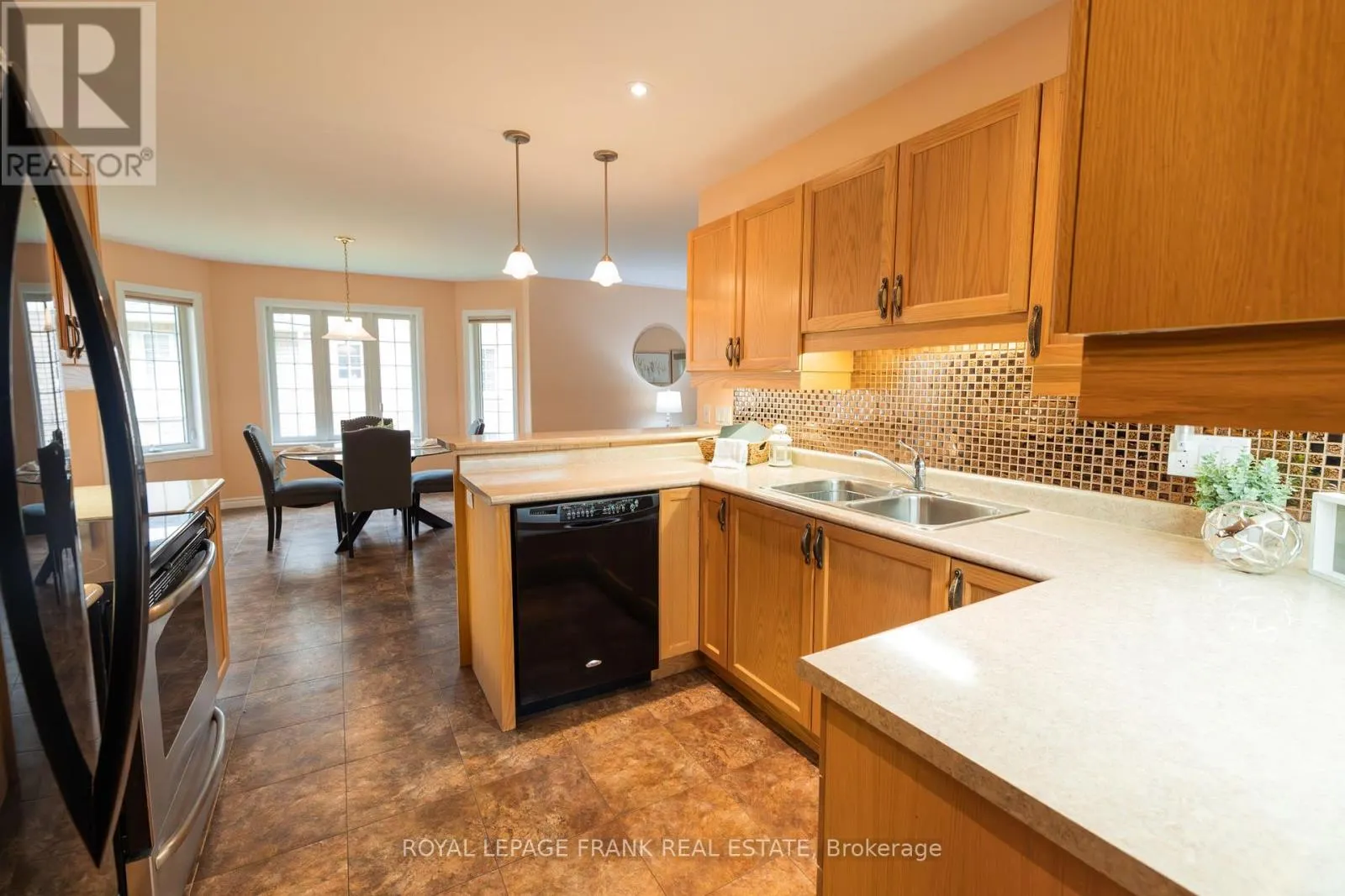96 VILLAGE CRESCENT