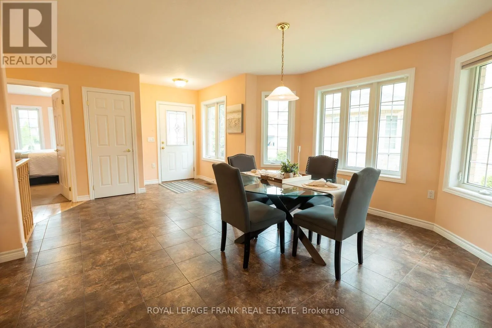 96 VILLAGE CRESCENT