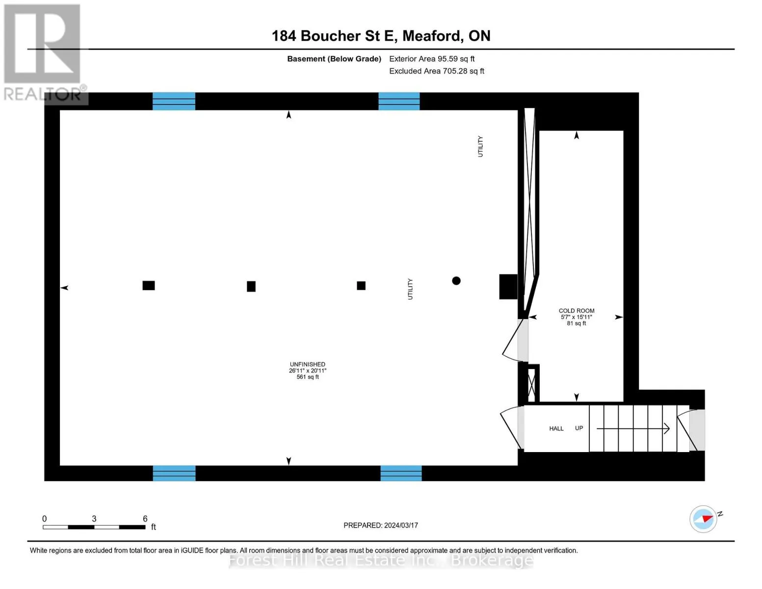 184 BOUCHER STREET E