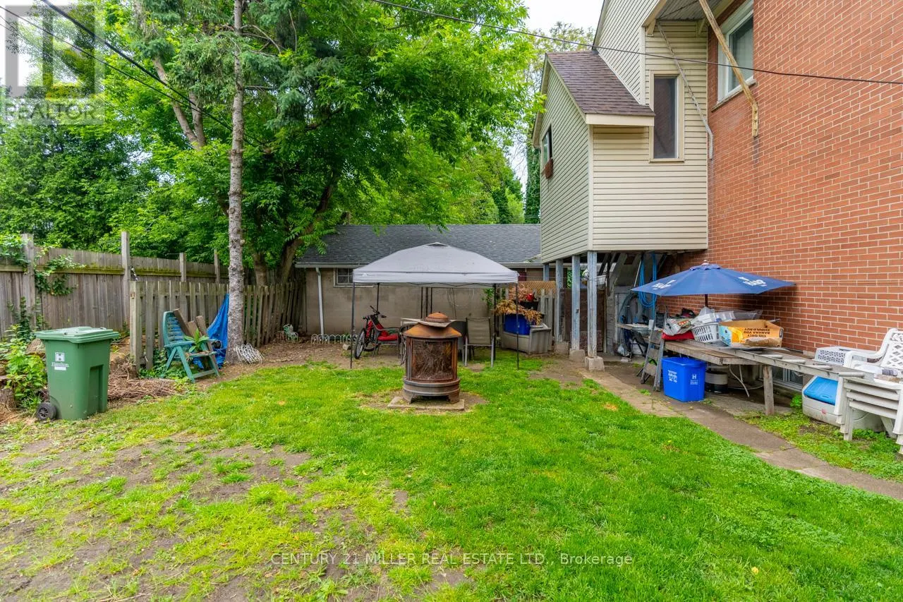 124 GLADSTONE AVENUE