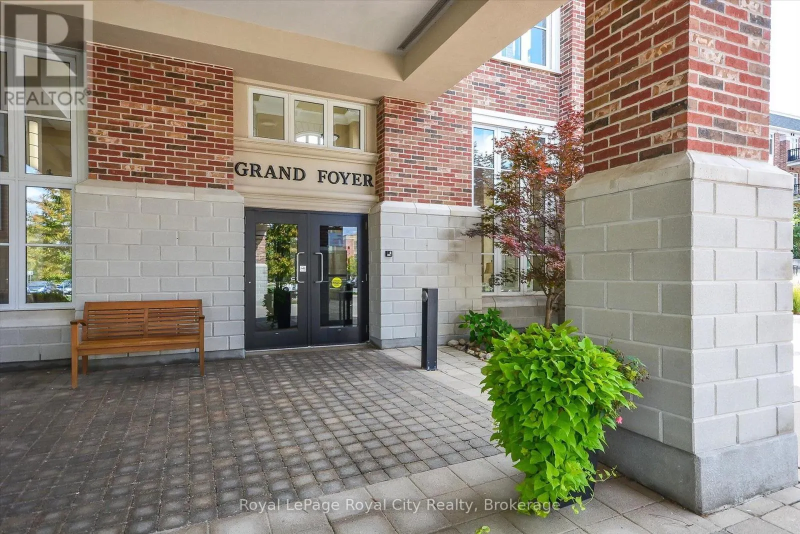 112 - 71 BAYBERRY DRIVE, #112