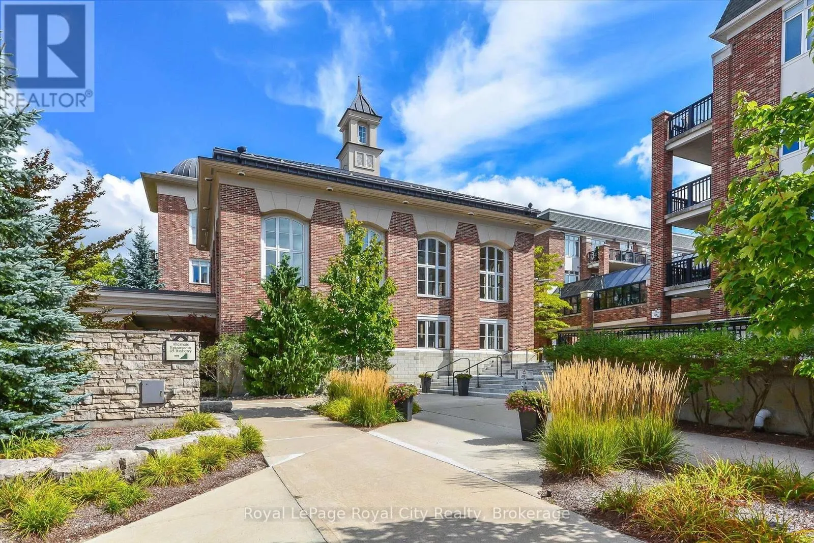 112 - 71 BAYBERRY DRIVE, #112