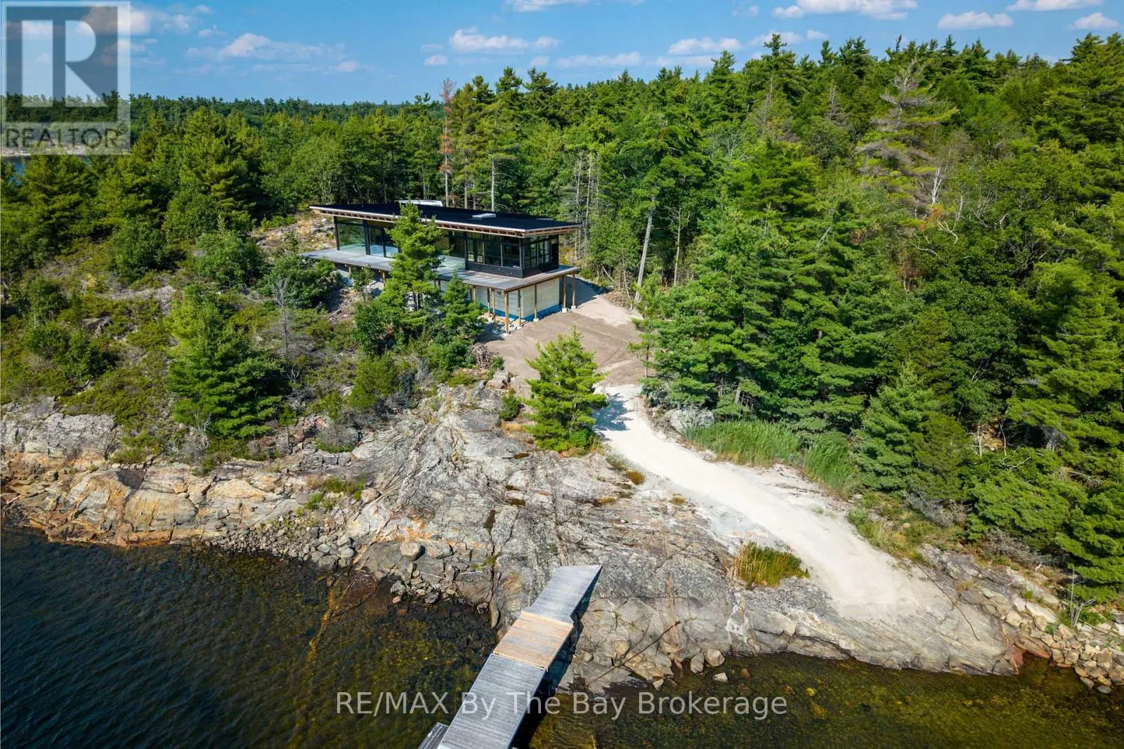 11324 ISLAND 1810/BONE ISLAND