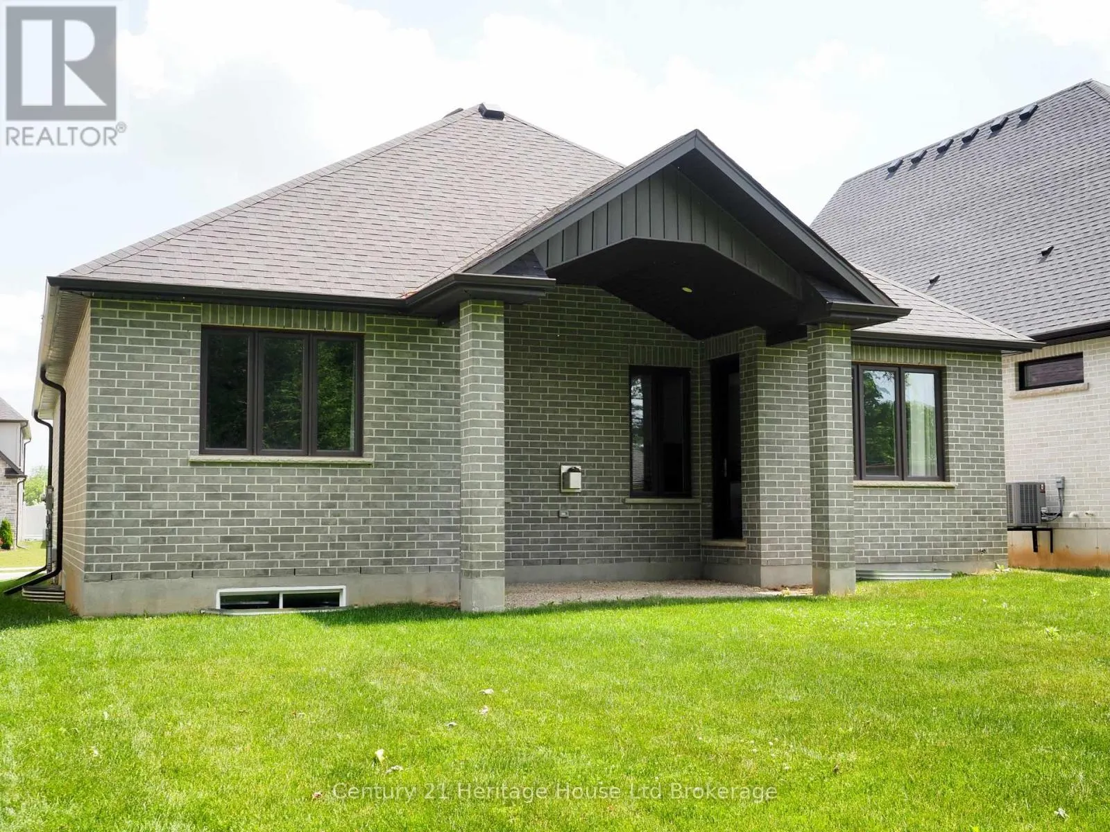 114 BEECH BOULEVARD