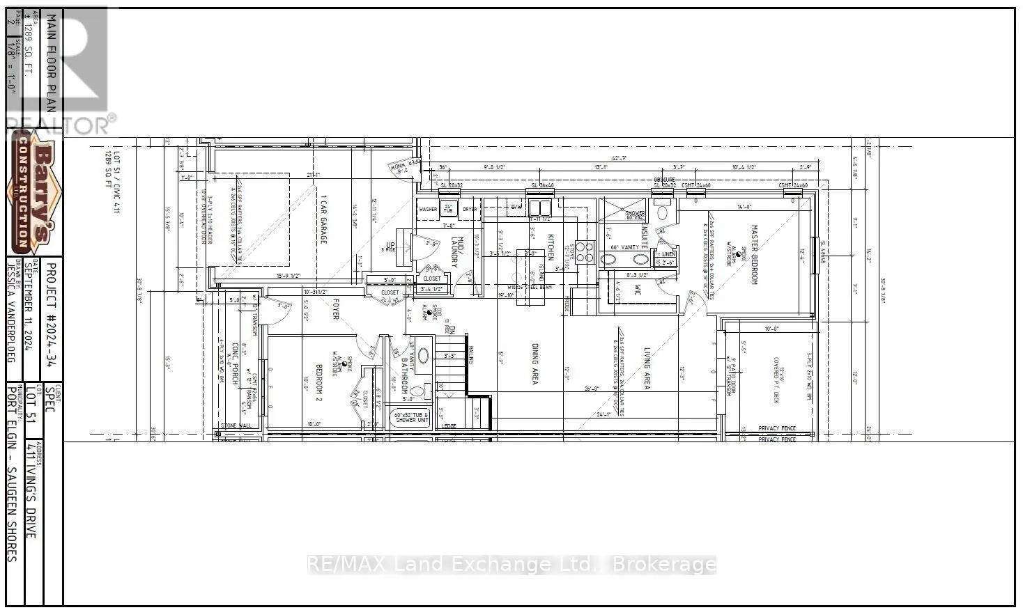 411 IVINGS DRIVE