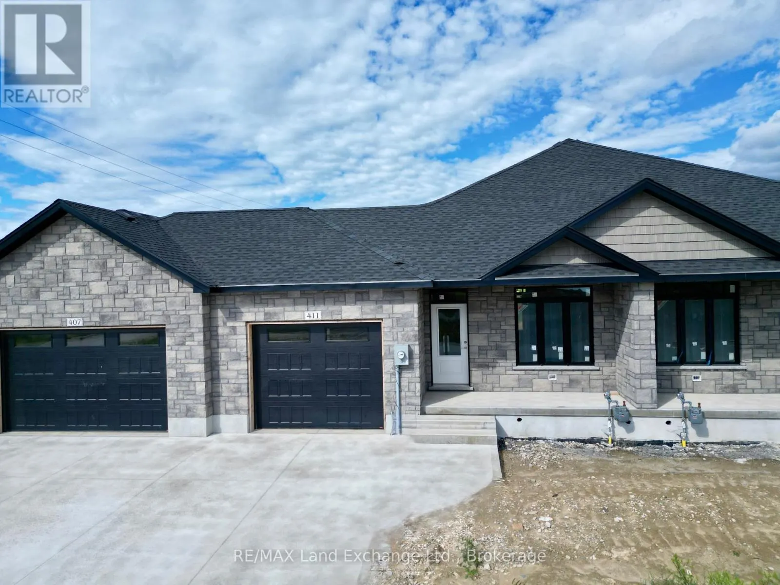 411 IVINGS DRIVE
