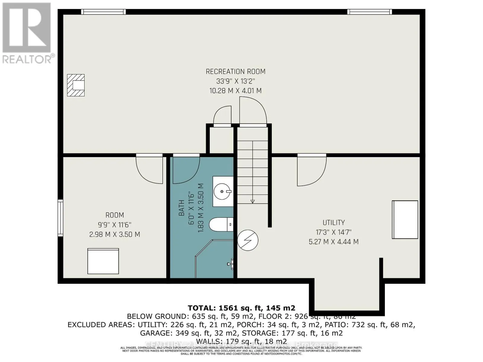 96 ALEXANDRE STREET