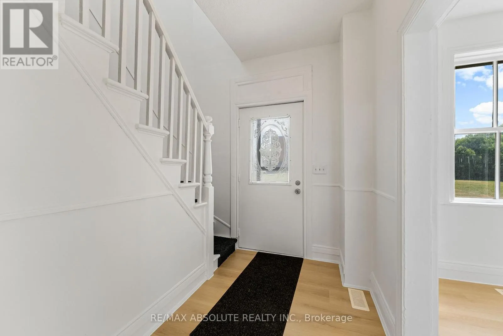 202 BELL STREET