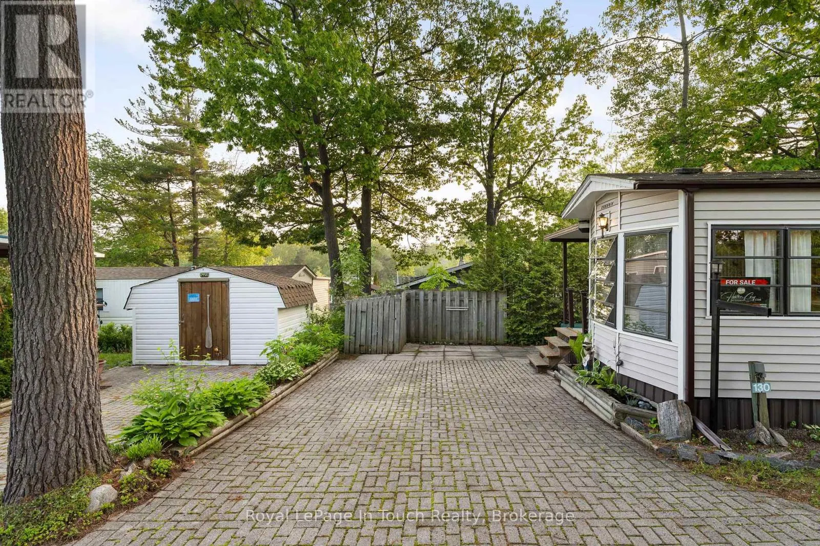 #130 - 164 LONE PINE ROAD, ##130