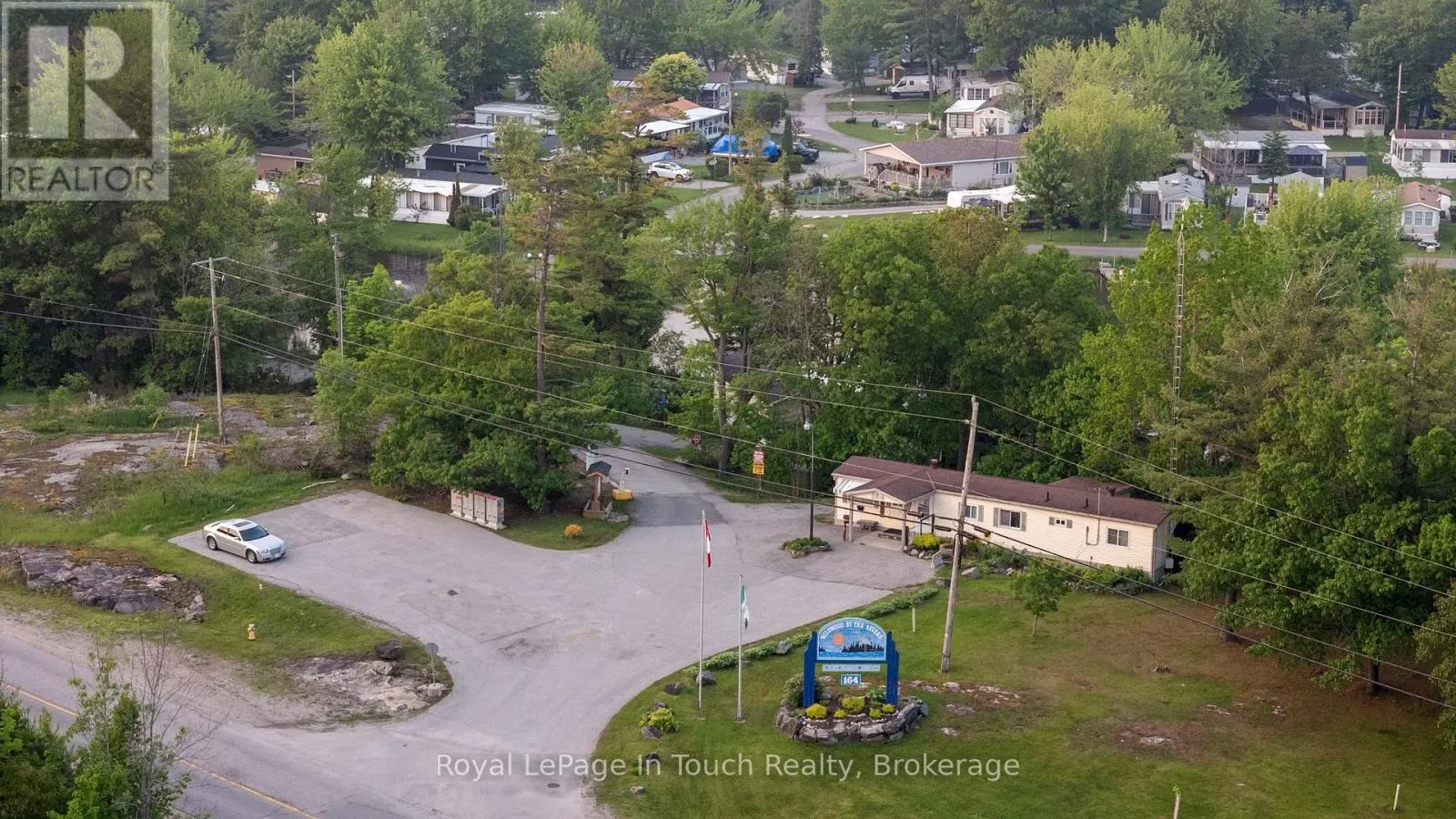 #130 - 164 LONE PINE ROAD, ##130