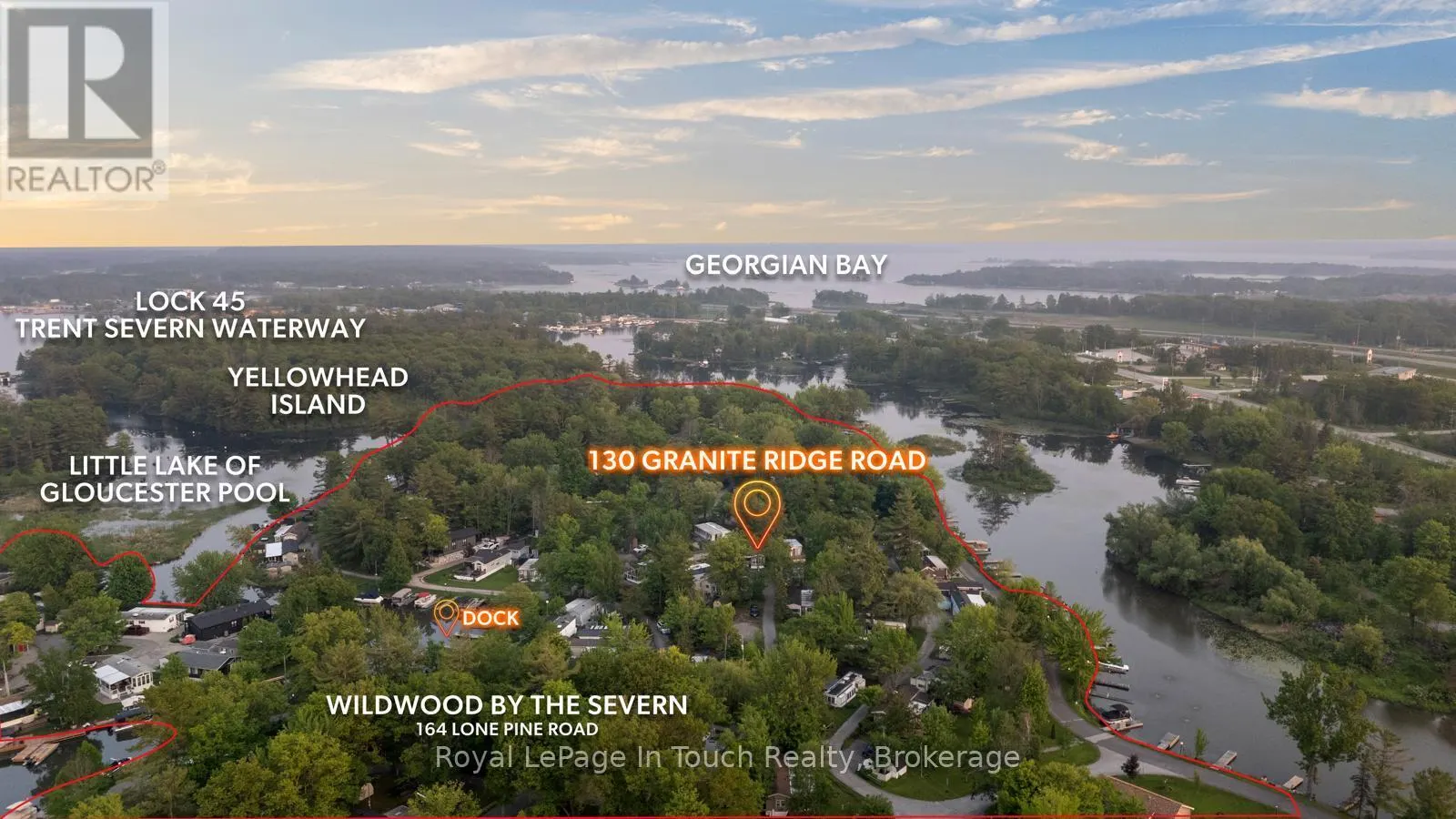 #130 - 164 LONE PINE ROAD, ##130