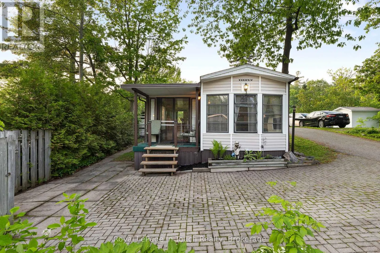 #130 - 164 LONE PINE ROAD, ##130