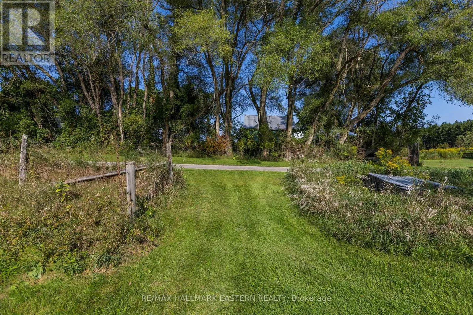 LOT 13 TRENT RIVER ROAD