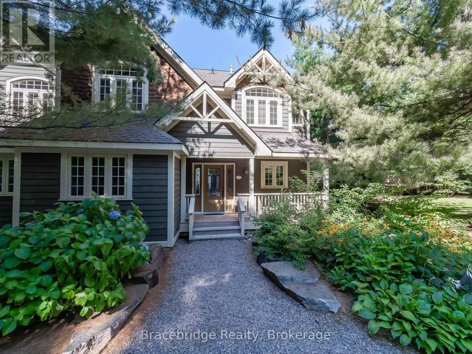 SANDFIELD 4 WEEK 1 - 3876 MUSKOKA RD HWY 118 W