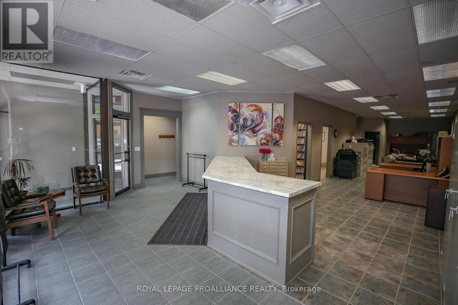 20 KING STREET W