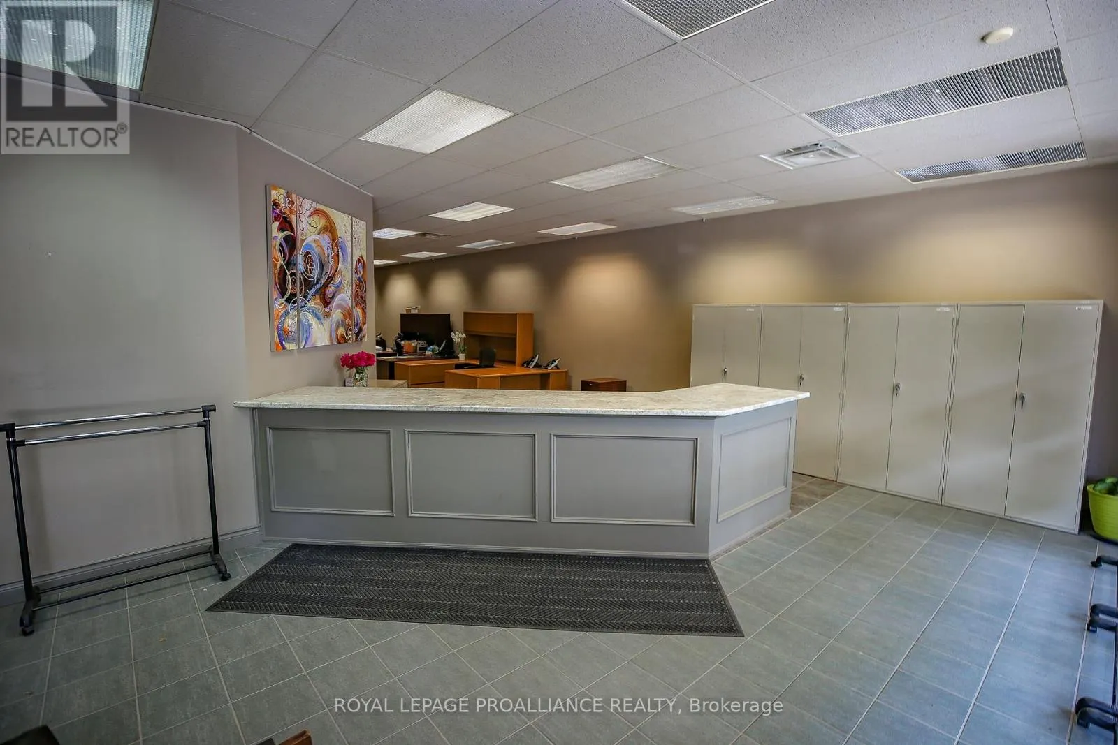 20 KING STREET W