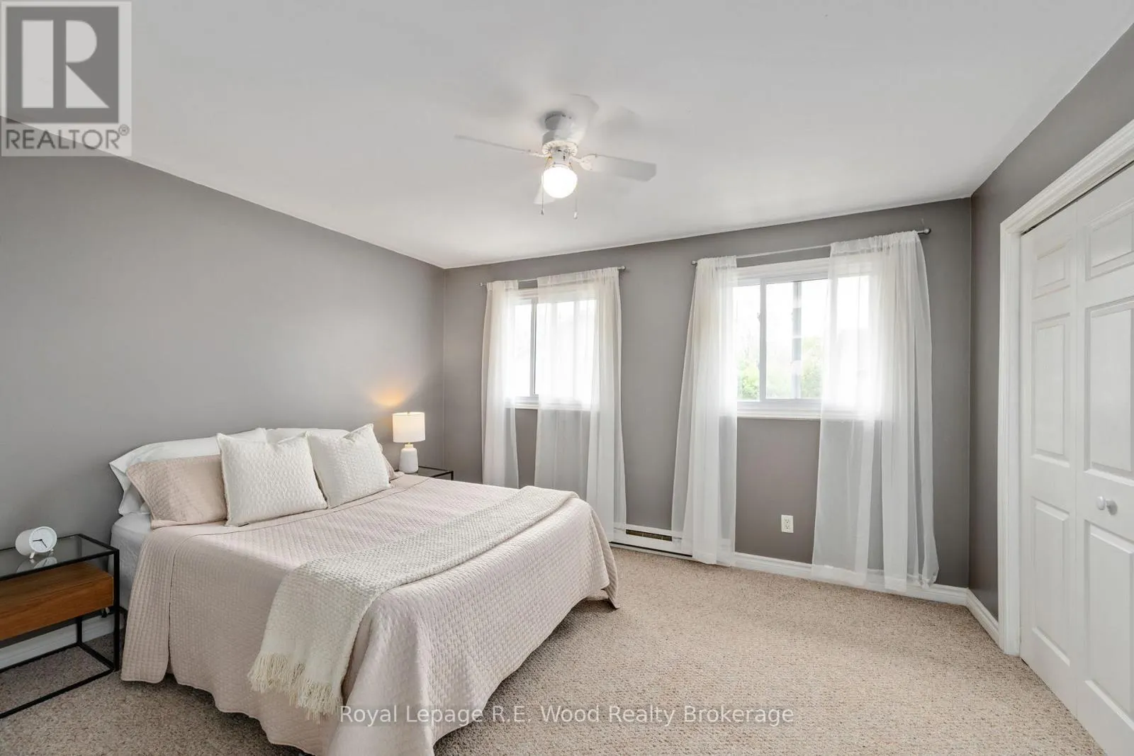 4 - 10 DUFFERIN STREET, #4