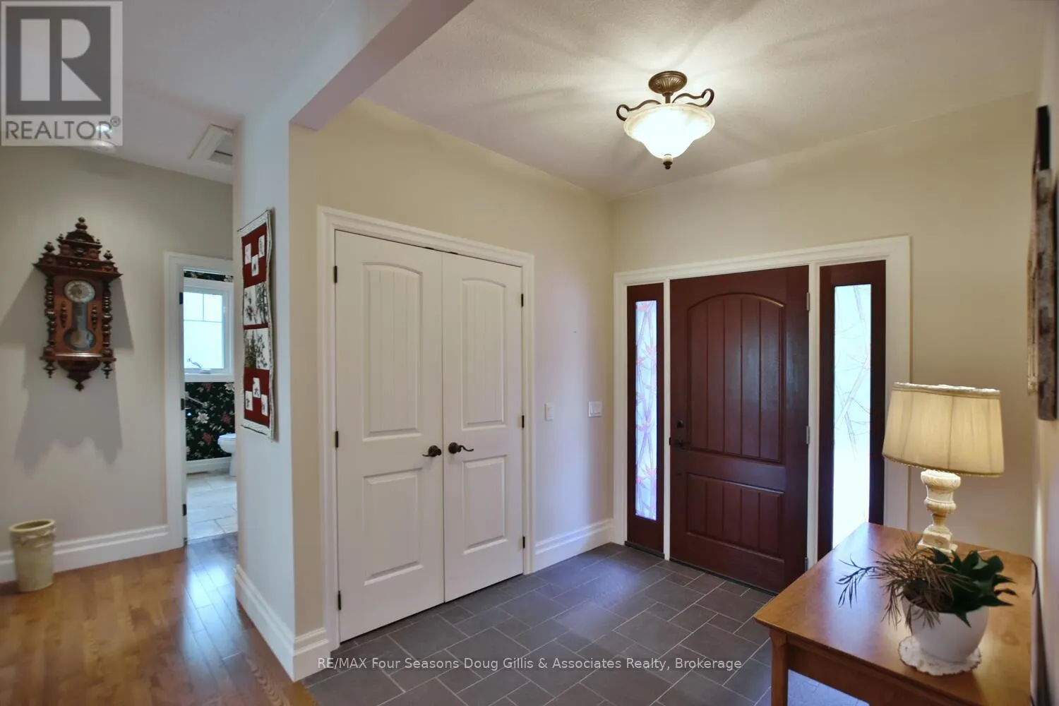 135 ALGONQUIN DRIVE