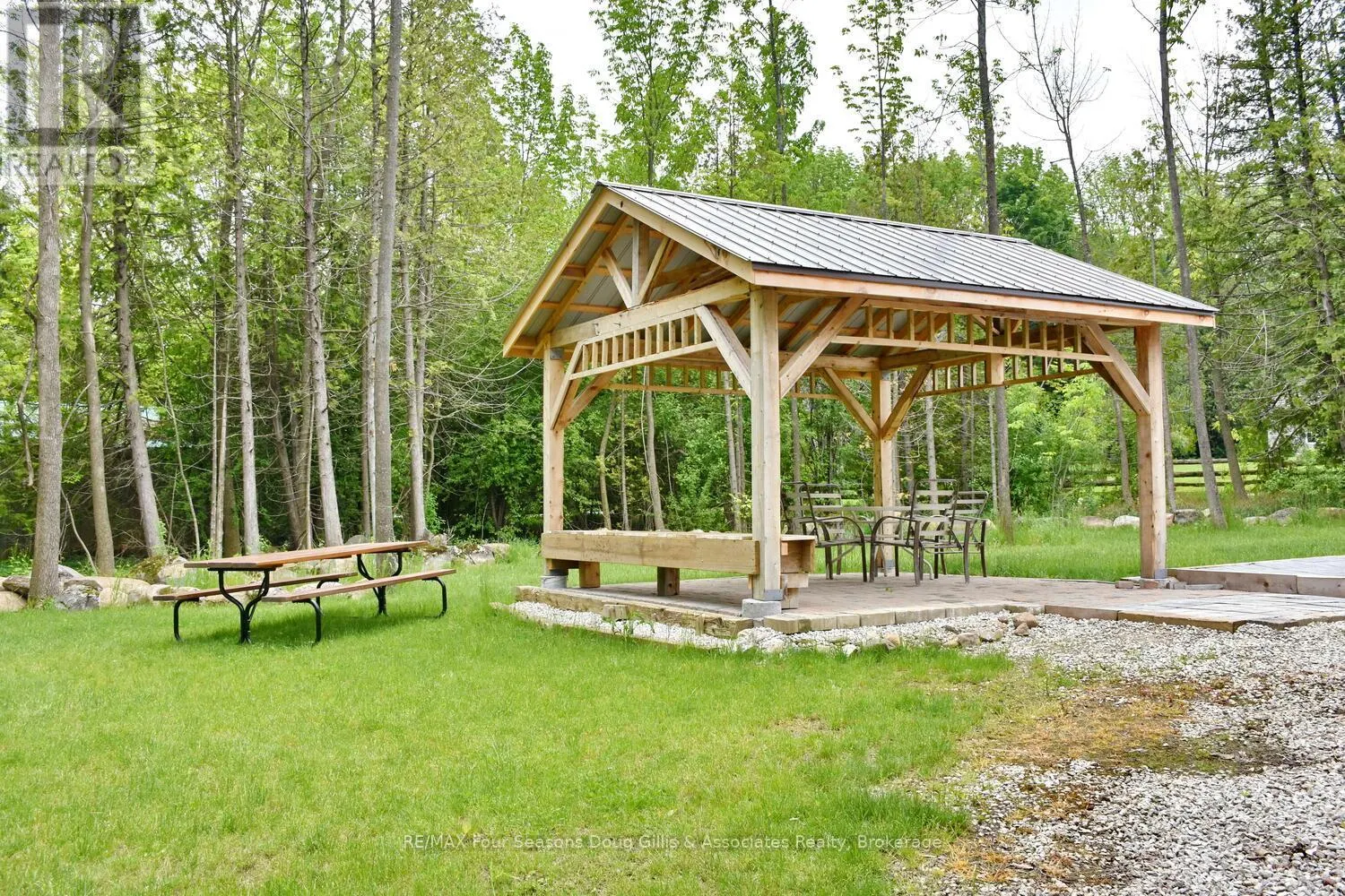 135 ALGONQUIN DRIVE