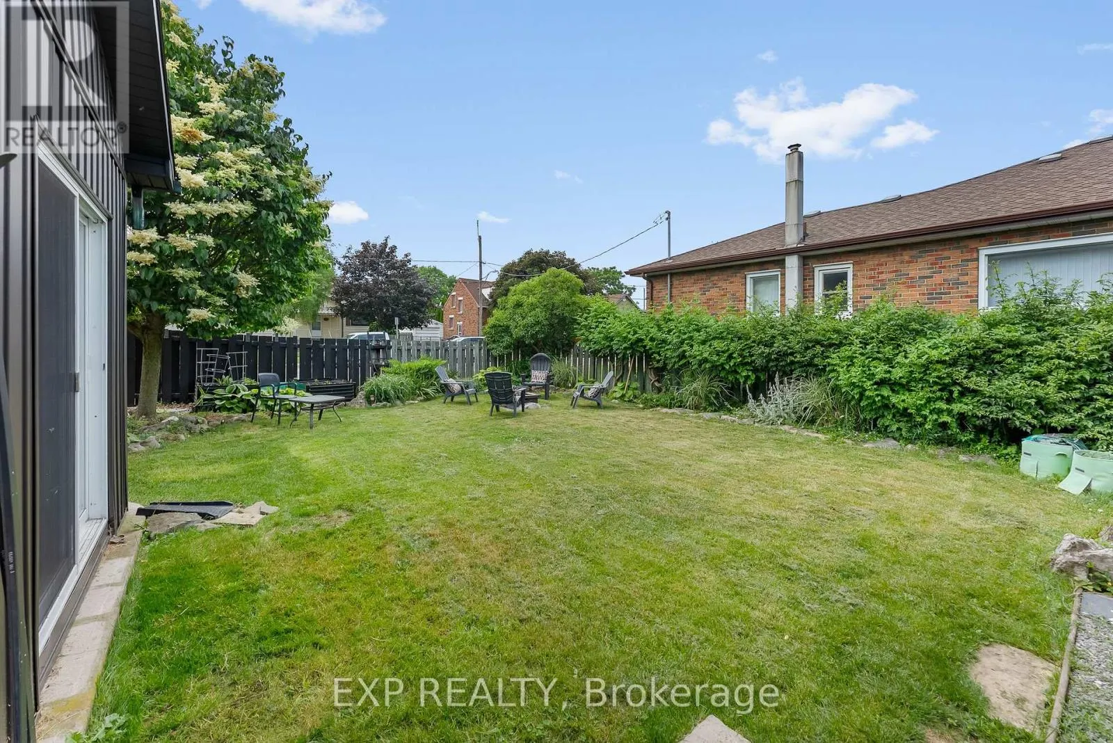 36 ST. DAVID STREET W