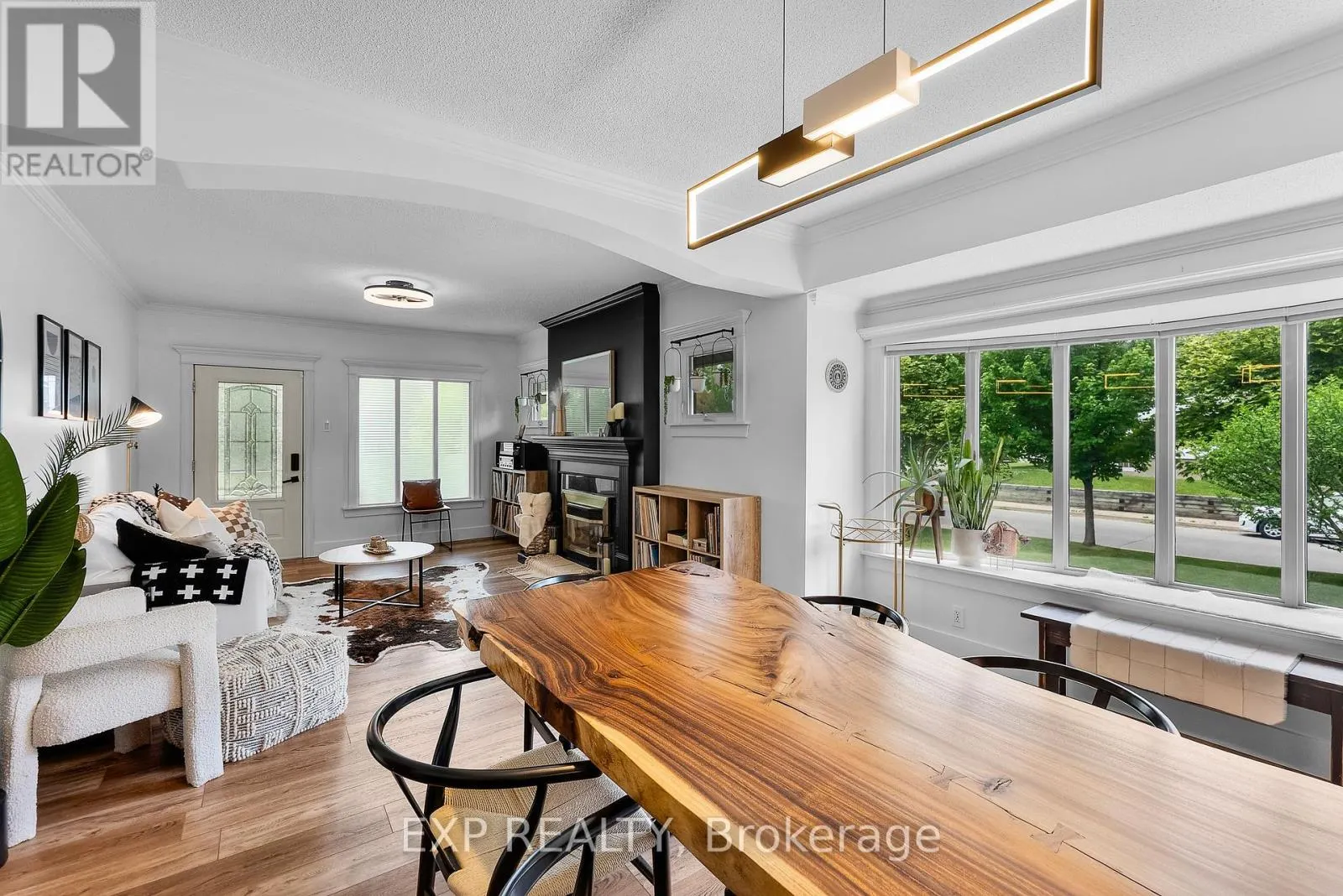 36 ST. DAVID STREET W