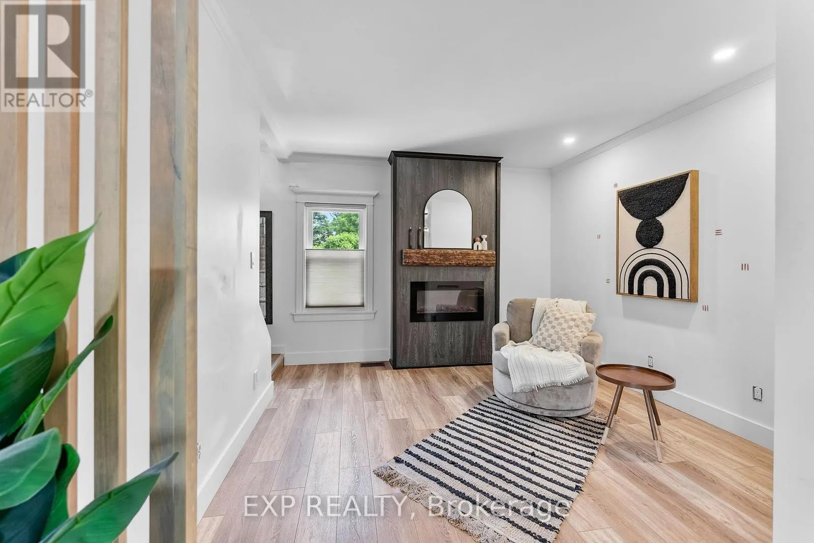 36 ST. DAVID STREET W