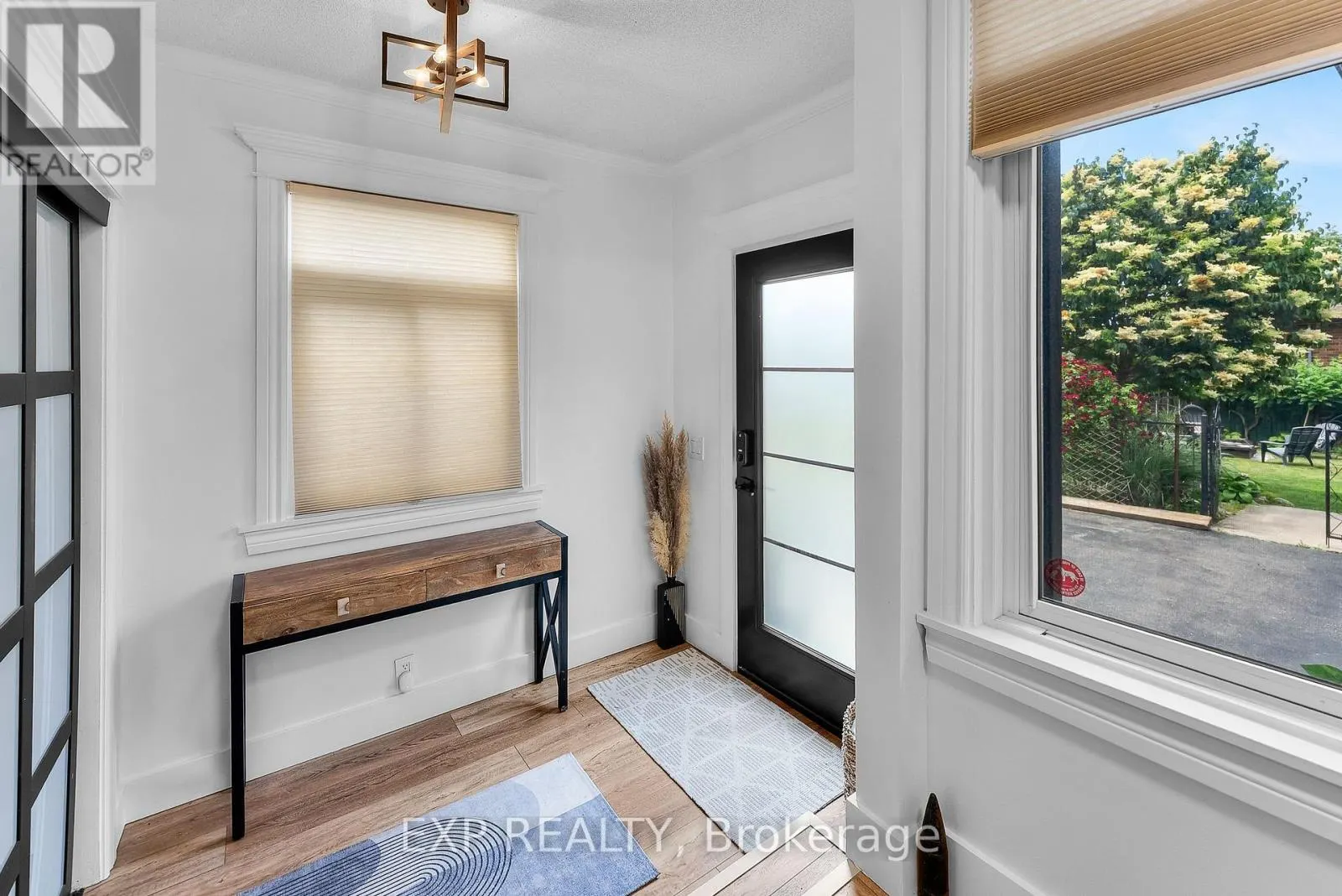 36 ST. DAVID STREET W