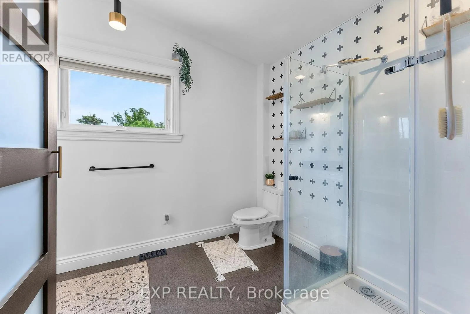 36 ST. DAVID STREET W