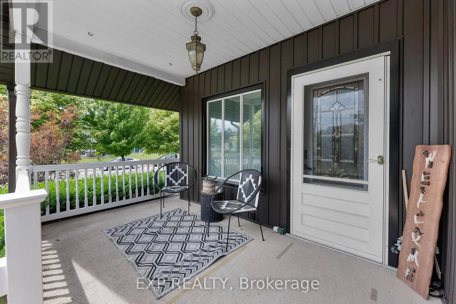 36 ST. DAVID STREET W