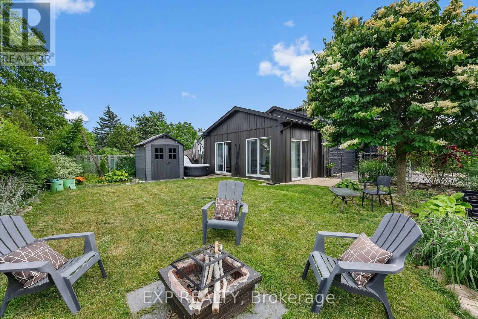 36 ST. DAVID STREET W