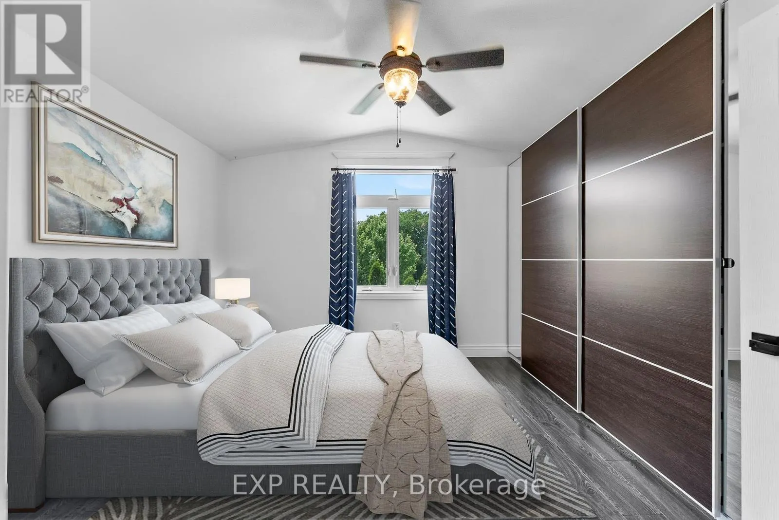 36 ST. DAVID STREET W