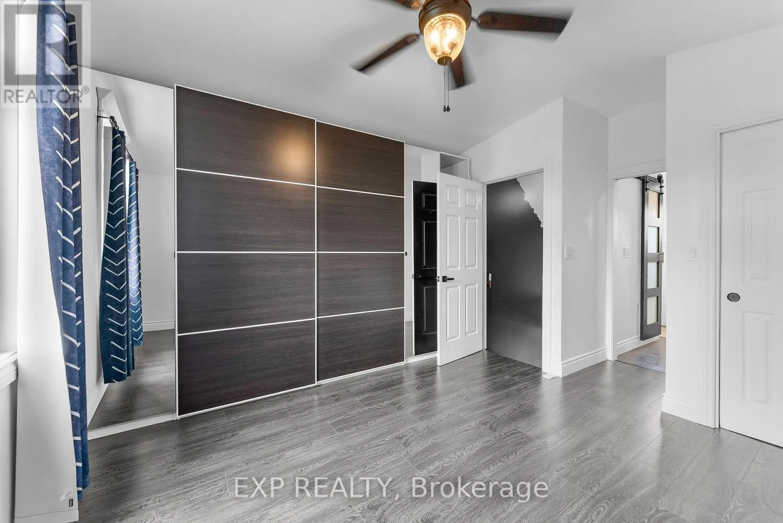 36 ST. DAVID STREET W