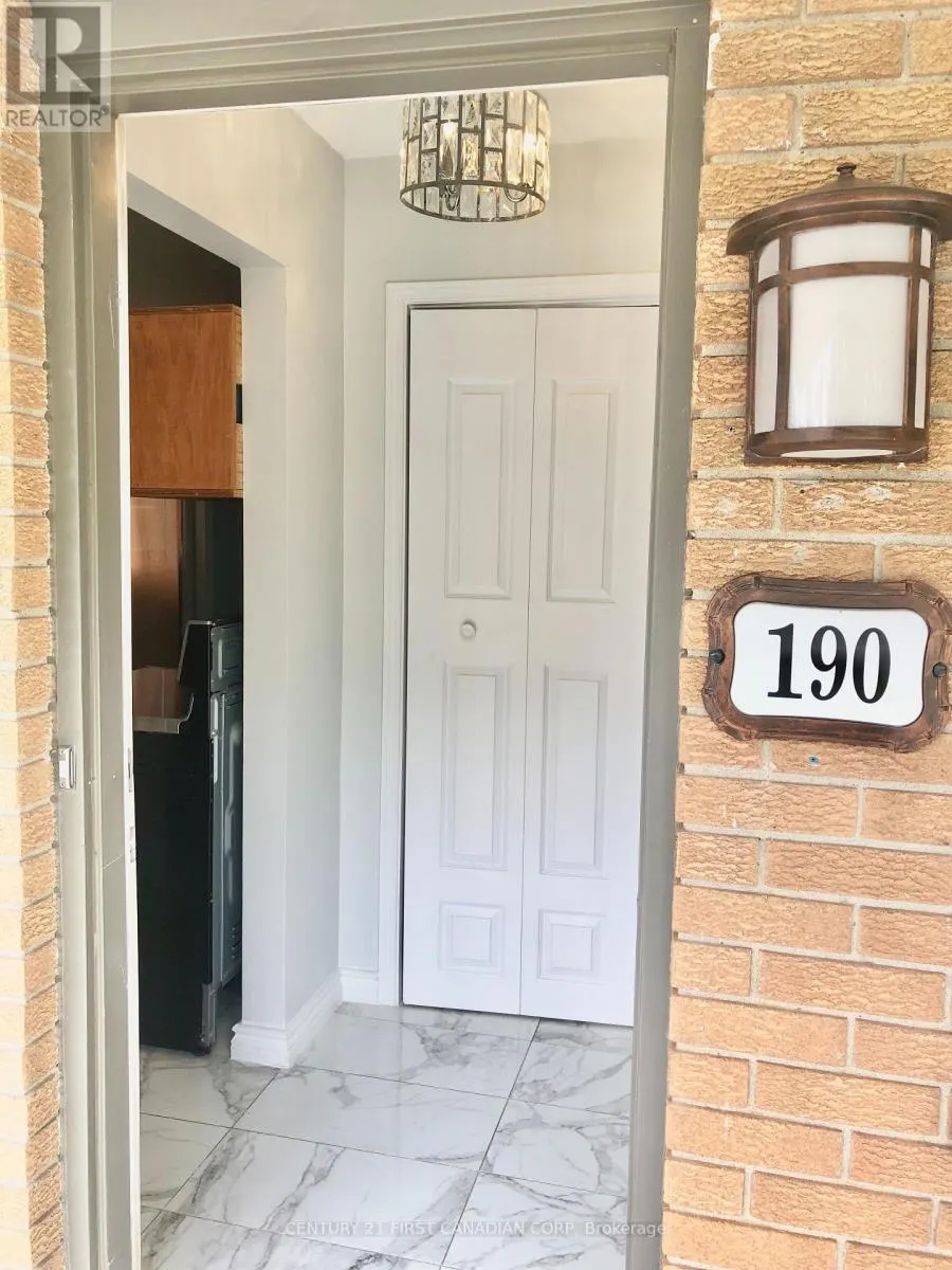 190 FAIRVIEW AVENUE