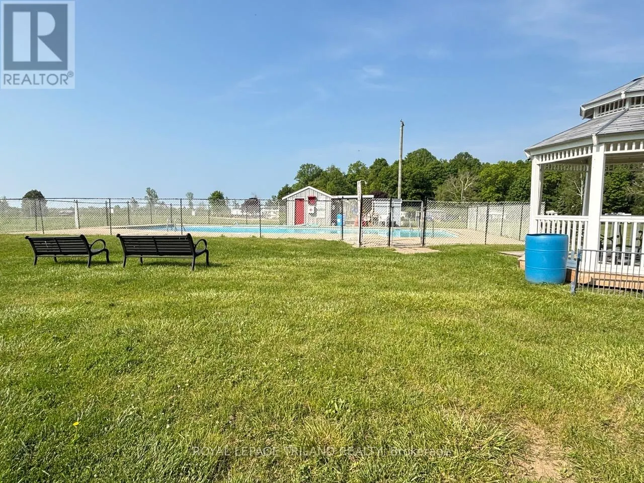 21527 GRAY (LOT 132-133 BIRCH ST.) LINE