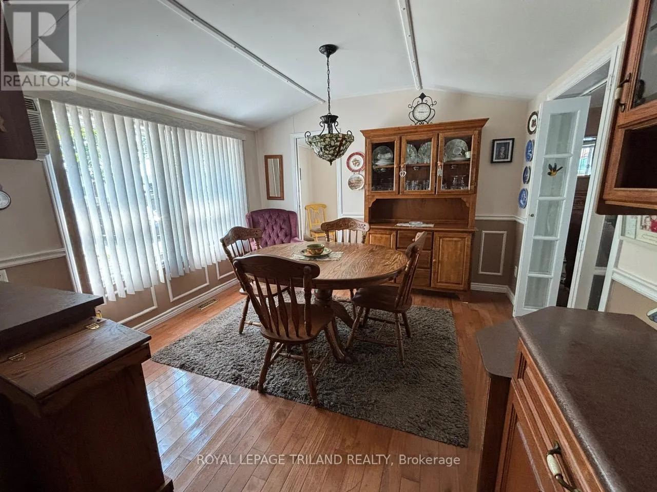 21527 GRAY (LOT 132-133 BIRCH ST.) LINE