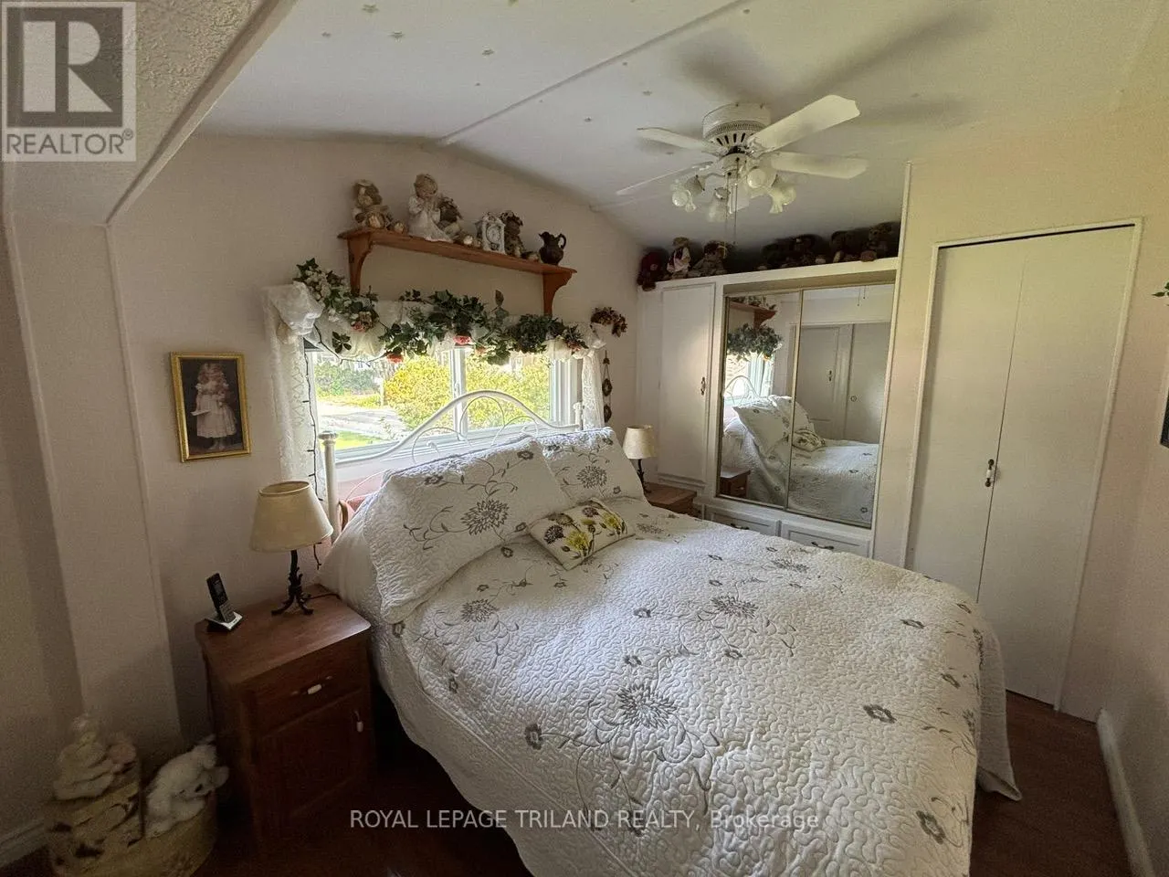 21527 GRAY (LOT 132-133 BIRCH ST.) LINE