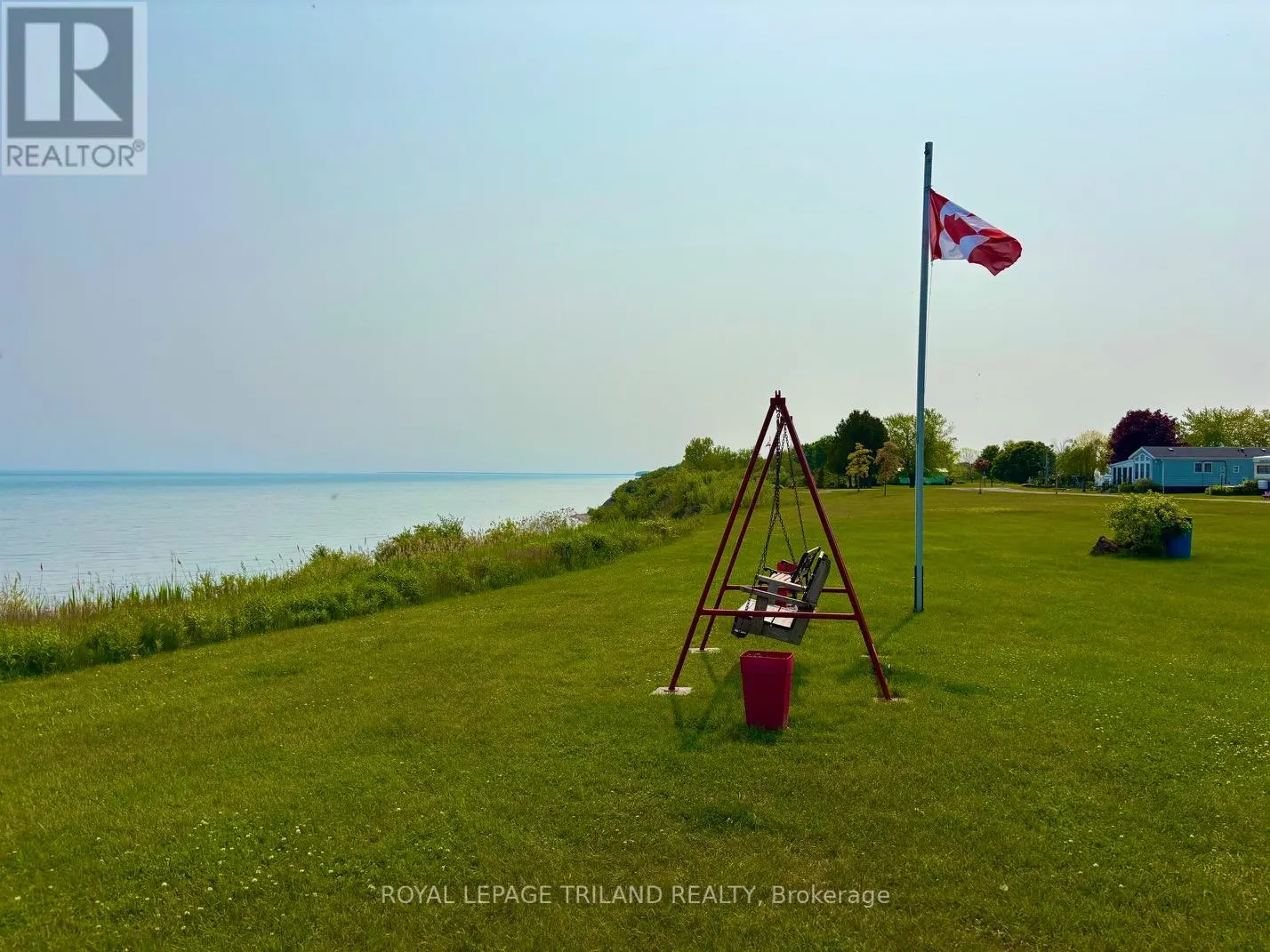 21527 GRAY (LOT 132-133 BIRCH ST.) LINE
